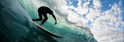 Navigating Waves of Volatility