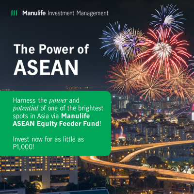 Manulife Investment Management Launches Manulife ASEAN Equity Feeder Fund